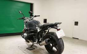 BMW R NINE T PURE 2017
