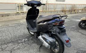 HONDA DIO AF68