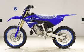 YAMAHA YZ125 CE36C