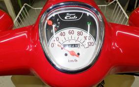 HONDA C110 SUPER CUB JA44