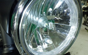 SUZUKI SV650 A 2023 VP55E