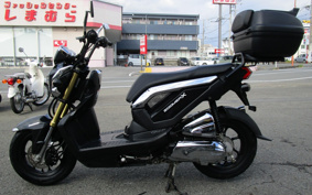 HONDA ZOOMER-X JF52