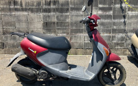 SUZUKI LETS4 CA45A