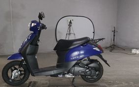 SUZUKI LETS CA4AA