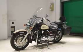 YAMAHA DRAGSTAR 1100 CLASSIC 2000 VP13J