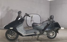HONDA FUSION MF02