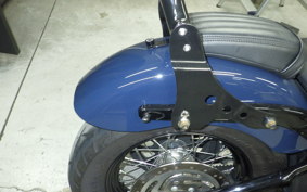 HARLEY FXBB1750 2018