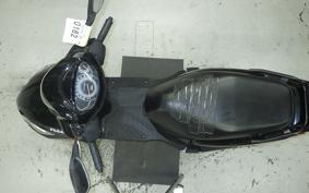 SUZUKI ADDRESS V125 2024 DT11A