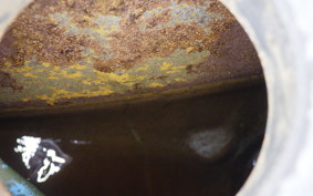 YAMAHA TRX850 1998 4NX