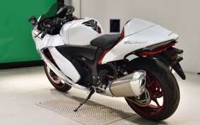 SUZUKI HAYABUSA Gen.3 2021 EJ11A