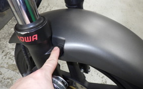 HONDA VTR 250 Gen. 2 2023 MC33
