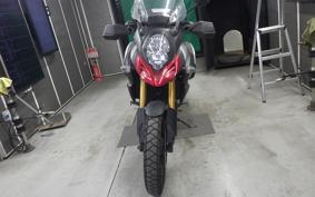 SUZUKI Vｽﾄﾛｰﾑ1000A 2014 VU51A