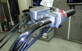 HONDA SHADOW 750 Gen. 3 2007 RC50