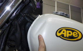 HONDA APE 50 2006 AC16