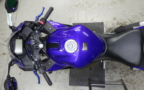 YAMAHA YZF R-3 2019 RH13J