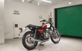 HONDA CB400SS E 2007 NC41