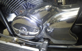 HONDA SHADOW 400 2008 NC34