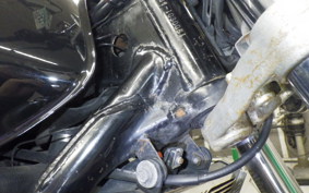 HONDA CB400SF VTEC SPEC 2 2002 NC39
