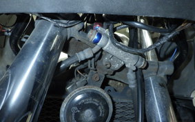 SUZUKI GSX400S KATANA 1993 GK77A