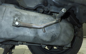 SUZUKI LET's 4 2023 CA41A