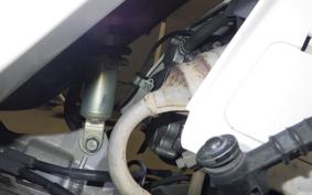 HONDA GYRO CANOPY 2011 TA03