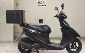 SUZUKI ADDRESS V50 2022 CA4BA