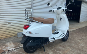 VESPA  VESPA LX125 I-GET