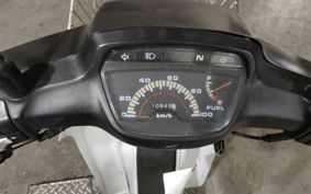 HONDA SUPER CUB100 HA06