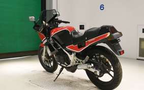 SUZUKI RG250 Gamma