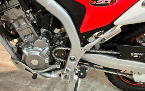 HONDA CRF250L LD MD44