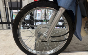 HONDA SUPER CUB50 AA09