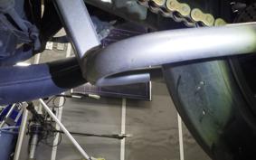 KAWASAKI ZRX400 2005 ZR400E