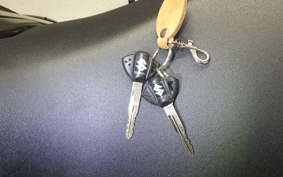 SUZUKI KATANA 2019 GT79B
