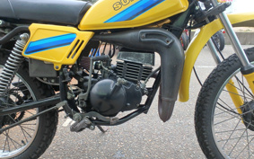 SUZUKI F TS503
