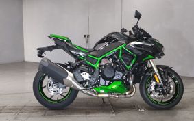 KAWASAKI Z H2 SE 2023 ZRT00R