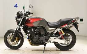 HONDA CB400SF GEN 4 2016 NC42