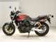 Фото Honda CB400SF GEN 4 2016 с японского аукциона