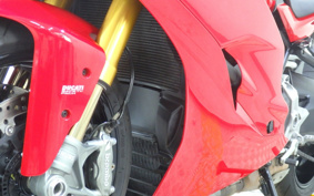 DUCATI SUPER SPORT 950S 2017 VA01