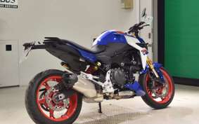 BMW F900R 2025