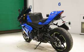 SUZUKI GSX-R1000R A 2019 DM11G