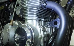 HONDA CB400 2026 CB400F