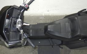 HONDA FUSION X 2012 MF02