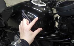 HONDA REBEL 250 1999 MC49
