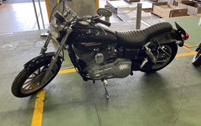 HARLEY FXD1340 GHV