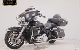 HARLEY FLHTKL 1750 2016