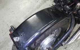 HONDA STEED 400 1992 NC26