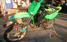 KAWASAKI KX65 KX065A