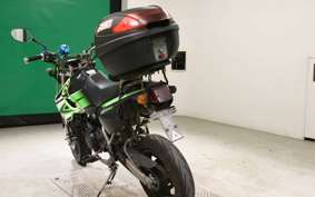 KAWASAKI KSR110 KL110A