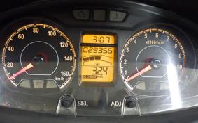 SUZUKI SKYWAVE 200 (Burgman 200) 2002 CH41A