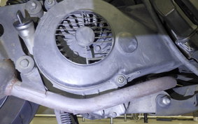 SUZUKI ADDRESS V125 G 2021 CF46A
